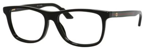 GUCCI 3725 Eyeglasses in color 29A 